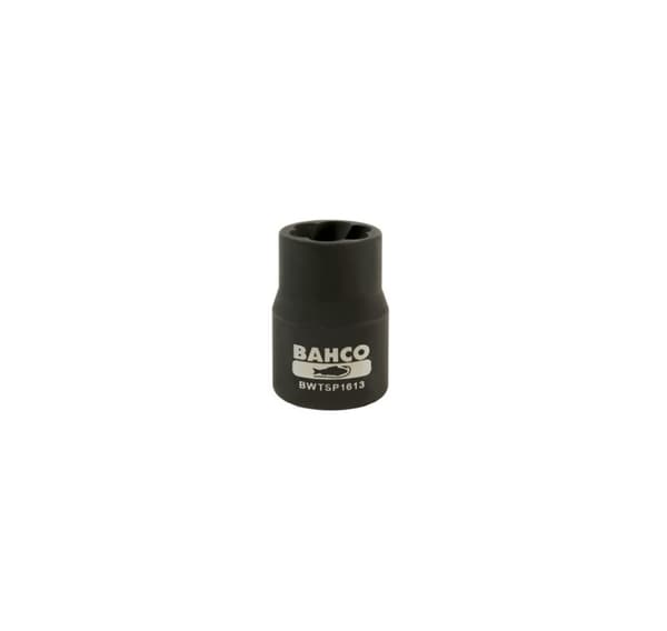 Twist socket BWTSP16 14mm 3/8"