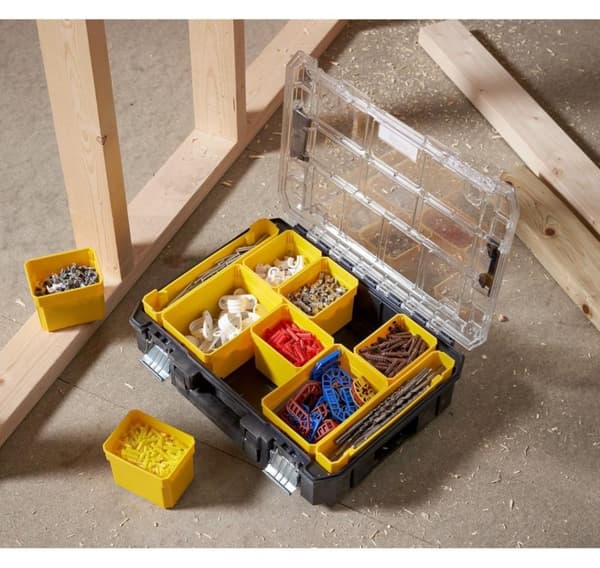 Stanley, Værktøjskasse FatMax ProStak, FMST82967-1