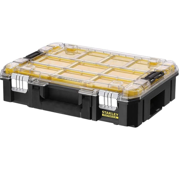 Stanley, Værktøjskasse FatMax ProStak, FMST82967-1