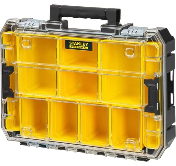 Stanley, Værktøjskasse FatMax ProStak, FMST82967-1