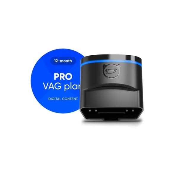 OBDeleven, NextGen PRO Pack