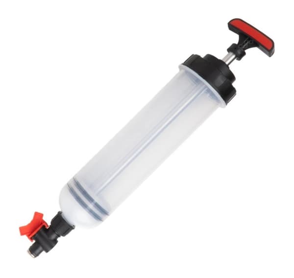 Væskeudtrækker 1500ml