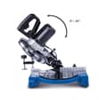 Miniatyrbillede 3 af 3: Stiksav HM210L, Scheppach
