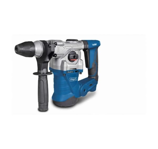 Kombihammer DH1300Plus, Scheppach