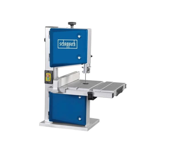 Vannesaha HBS30, Scheppach