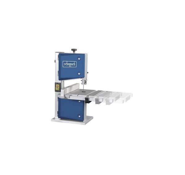 Vannesaha HBS30, Scheppach