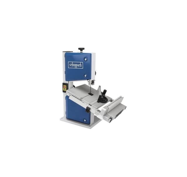 Vannesaha HBS30, Scheppach