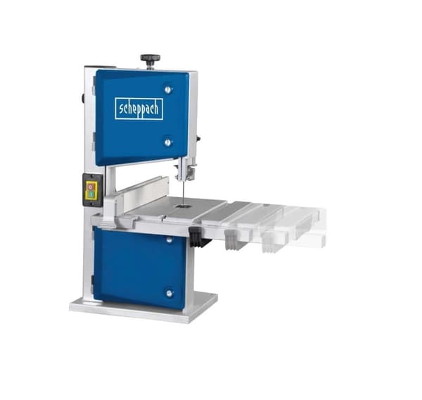 Vannesaha HBS30, Scheppach