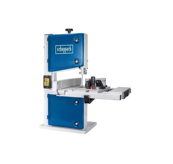 Vannesaha HBS30, Scheppach