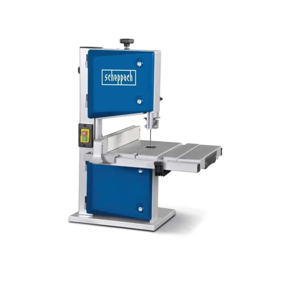Vannesaha HBS30, Scheppach