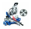 Pikkukuva 1 / 9: Jigsaw HM305SL, Scheppach