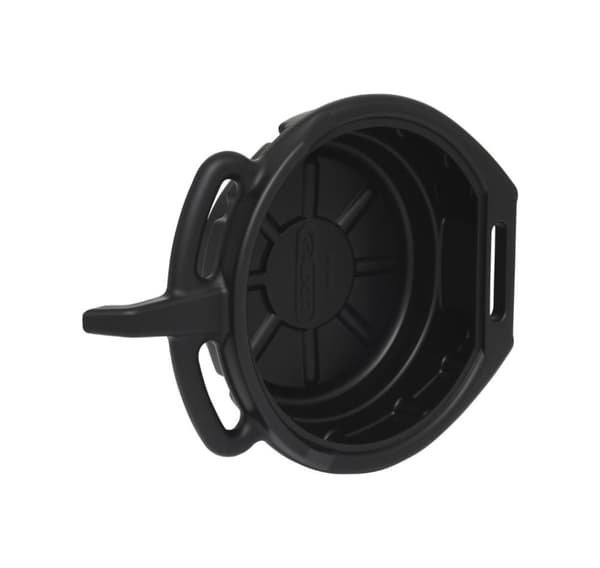 Oliebad 7,5L, prop, KS Tools