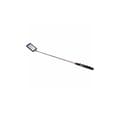 Miniatyrbillede 1 af 2: Teleskopspejl med LED-belysning 260-760mm, 50x80mm, KS Tools