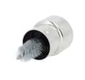 Miniatyrbillede 2 af 4: Rengøringsbørste til batteriterminal, indre børste 18 mm, ydre børste 20 mm, KS Tools
