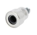 Miniatyrbillede 1 af 4: Rengøringsbørste til batteriterminal, indre børste 18 mm, ydre børste 20 mm, KS Tools