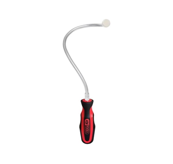 Fleksibel halsmagnet, 510 mm, D eq 16 mm, 2 kg, KS Tools