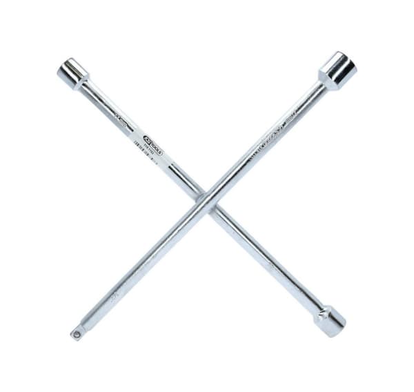 Fra cykel til bil M1/2"x17x19x21mm, KS Tools