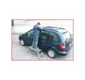 Miniatyrbillede 3 af 3: Aluminiumsplatform 960x300mm, H480mm, max 150kg, KS Tools