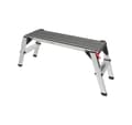 Miniatyrbillede 1 af 3: Aluminiumsplatform 960x300mm, H480mm, max 150kg, KS Tools