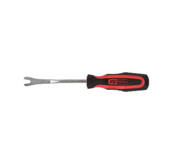 Dyvel-hebel længde 245mm, størrelse 8mm, KS Tools