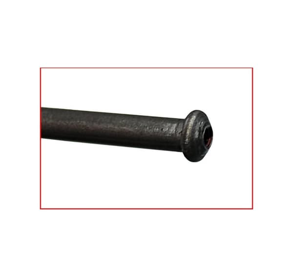 Rullesæt til bremserør 4,75 mm, FLAREFIXeco, KS Tools