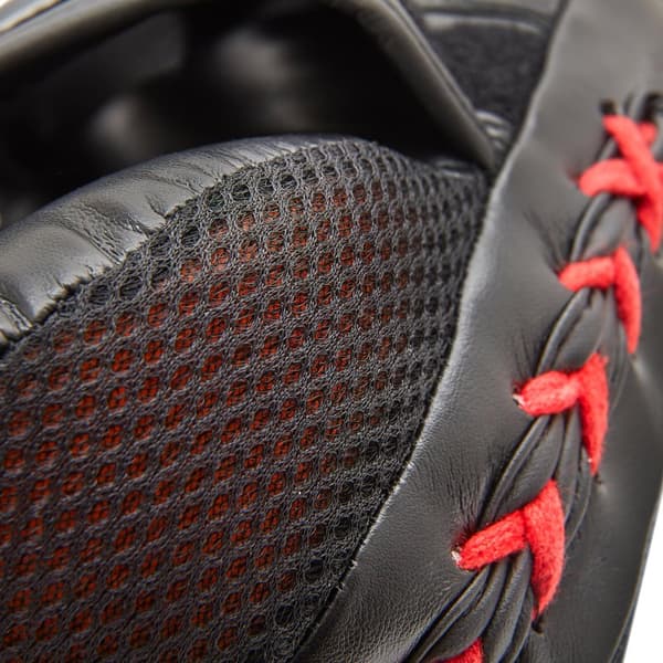 Reebok krok jabs svart