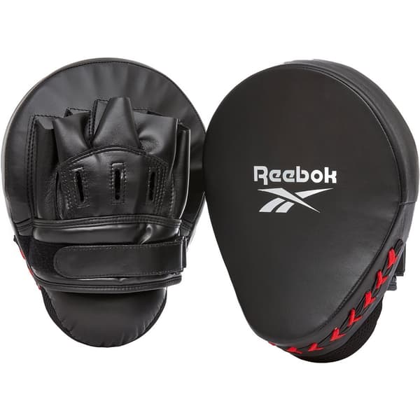 Reebok krok jabs svart
