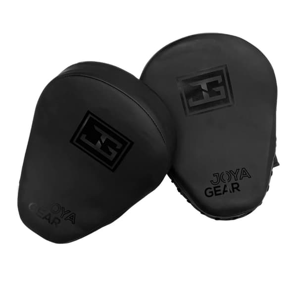 Joyagear Focus Mitts Metal Pro