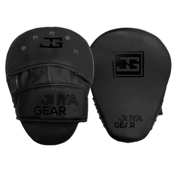 Joyagear Focus Mitts Metal Pro