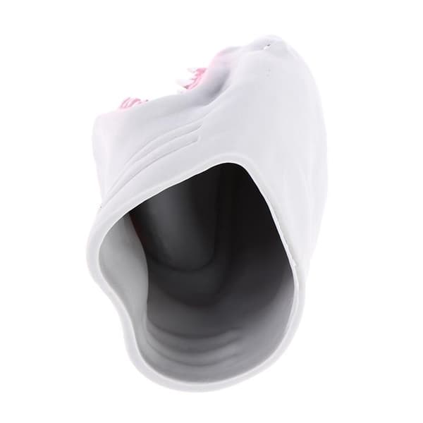 Hånddukke Haj Hoved - Dukke 17cm