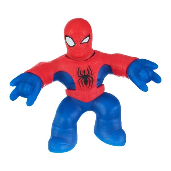 HEROES OF GOO JIT ZU Marvel figure single pack , W6