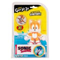 Miniatyrbilde 1 av 8: HEROES OF GOO JIT ZU Sonic The Hedgehog figure - Tails