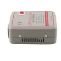 Miniatyrbillede 3 af 5: Spændingsomformertransformator, 1000W effektkapacitet, op- og nedtrækningsfunktion, CE-certificeret sikkerhed