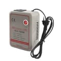 Miniatyrbillede 5 af 5: Spændingsomformertransformator, 1000W effektkapacitet, op- og nedtrækningsfunktion, CE-certificeret sikkerhed