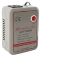 Miniatyrbillede 1 af 5: Spændingsomformertransformator, 1000W effektkapacitet, op- og nedtrækningsfunktion, CE-certificeret sikkerhed