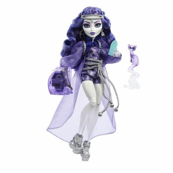 Docka Monster High
