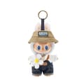 Miniatyrbillede 1 af 5: POP MART The Monsters Labubu Macaron Edition – Spring Wild at Home serie 17 cm