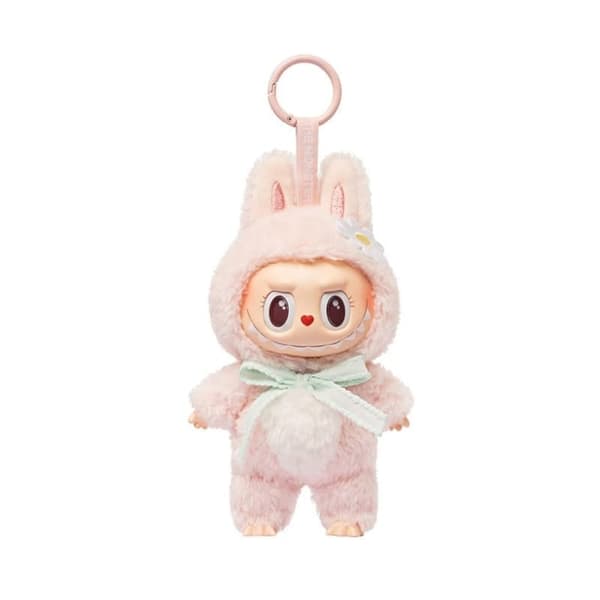 POP MART Labubu Monstrene Macaron 17 cm - Sweetheart Series