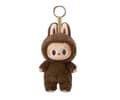 Miniatyrbild 2 av 6: POP MART Monstret Macaron-17 cm Labubu Generation 1 Exciting Macaron Series Plush Toy Nyckelring - Blind Box Surprise