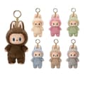 Miniatyrbillede 1 af 5: POP MART Labubu Macaron Blind Box – Samlerfigur fra The Monsters-serien