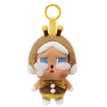 Miniatyrbillede 3 af 9: POP MART Crybaby – Blind Box nøglering (sød plysfigur, tilfældigt indhold)