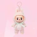 Miniatyrbild 5 av 5: POP MART Labubu "Sweetheart"-Serien – Samlarfigur ca 17 cm