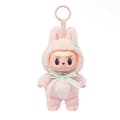 Miniatyrbild 2 av 5: POP MART Labubu "Sweetheart"-Serien – Samlarfigur ca 17 cm