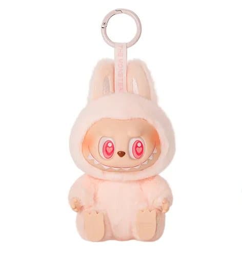 Labubu 2.0 Macaron – Blind Bag Figur (17 cm, slumpvis design)