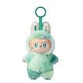 Miniatyrbild 3 av 5: Labubu Big into Energy – Pop Mart Samlarfigur i Blind Box (17 cm, slumpmässig design)
