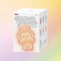 Miniatyrbild 1 av 5: Labubu Big into Energy – Pop Mart Samlarfigur i Blind Box (17 cm, slumpmässig design)