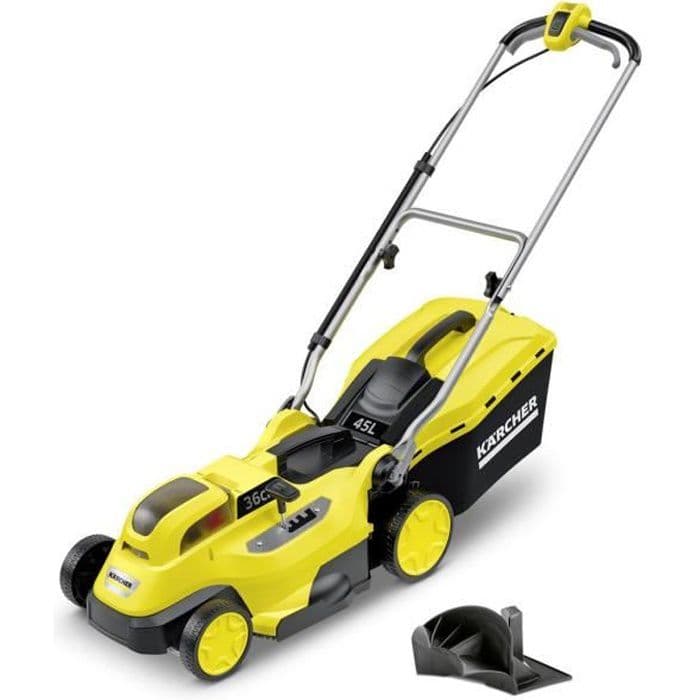 KARCHER Trådlös trimmer LMO 18-36 - Utan avtagbart batteri