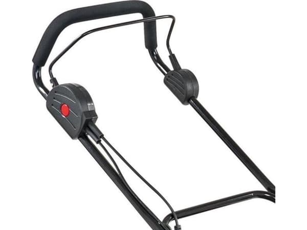 MTD Optima 42 E, Manuell gressklipper, 42 cm, 2,5 cm, 8,5 cm, 500 m², 47 l