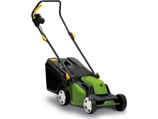 Fieldmann FZR 2025-E elektrisk gressklipper (50002365)