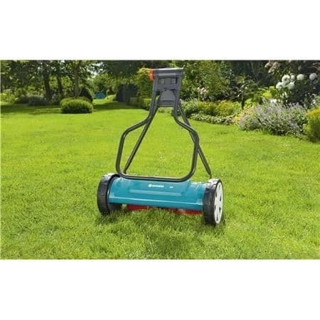 GARDENA Cylinder gräsklippare 400 Classic